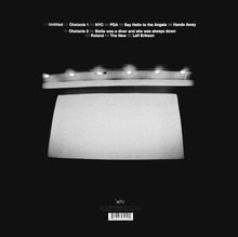 Laden Sie das Bild in den Galerie-Viewer, Interpol : Turn On The Bright Lights (LP, Album, RE)