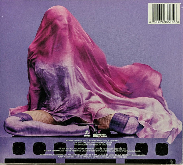 Buy Madonna : Confessions II (CD, Album, Mixed) Online for a great