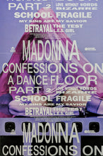 Load image into Gallery viewer, Madonna : Confessions II (CD, Album, Mixed)