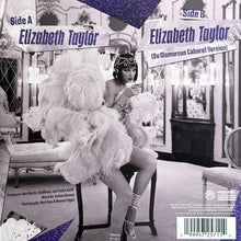 Laden Sie das Bild in den Galerie-Viewer, Taylor Swift : Elizabeth Taylor (7", RSD, Single, Vio)