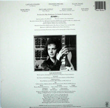 Load image into Gallery viewer, Lee Ritenour : Captain Fingers (LP, Album, RE, Pit)
