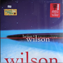 Load image into Gallery viewer, Brian Wilson : Imagination (LP, Album, RSD, RE)