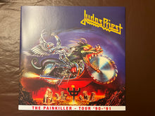 Load image into Gallery viewer, Judas Priest : Live In Los Angeles '90 (LP, RSD, Ltd, Pur)