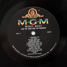 Load image into Gallery viewer, Sam The Sham & The Pharaohs : Wooly Bully (LP, Album, Mono, MGM)