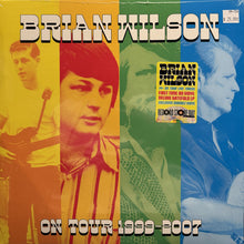 Load image into Gallery viewer, Brian Wilson : On Tour 1999-2007 (LP, Album, RSD)