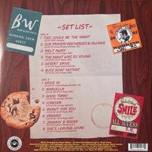 Load image into Gallery viewer, Brian Wilson : On Tour 1999-2007 (LP, Album, RSD)