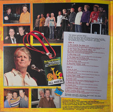 Load image into Gallery viewer, Brian Wilson : On Tour 1999-2007 (LP, Album, RSD)