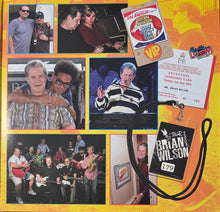 Load image into Gallery viewer, Brian Wilson : On Tour 1999-2007 (LP, Album, RSD)