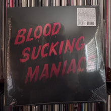 Load image into Gallery viewer, The Allen Family (4) : Blood Sucking Maniacs (2xLP)