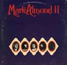 Load image into Gallery viewer, Mark-Almond : Mark-Almond II (LP, Album, RE, Ter)