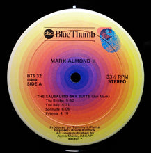 Load image into Gallery viewer, Mark-Almond : Mark-Almond II (LP, Album, RE, Ter)