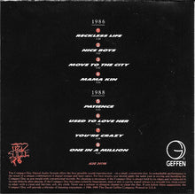 Load image into Gallery viewer, Guns N' Roses : G N' R Lies (CD, Album, Club, CH)