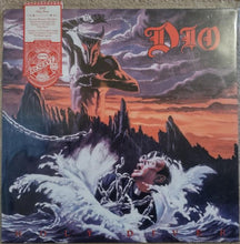 Load image into Gallery viewer, Dio (2) : Holy Diver (LP, Album, RE, 180)
