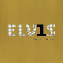 Laden Sie das Bild in den Galerie-Viewer, Elvis Presley : ELV1S 30 #1 Hits (2xLP, Comp)