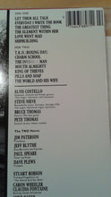 Load image into Gallery viewer, Elvis Costello And The Attractions* : Punch The Clock (LP, Album)