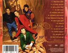 Load image into Gallery viewer, Crowded House : Woodface (CD, Album, Club)