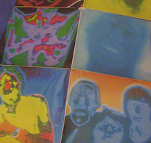 Laden Sie das Bild in den Galerie-Viewer, The Rolling Stones : Emotional Rescue (LP, Album, Wit)