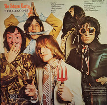 Laden Sie das Bild in den Galerie-Viewer, The Rolling Stones : No Stone Unturned (LP, Comp, RP)