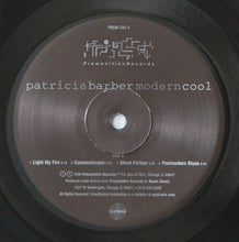 Load image into Gallery viewer, Patricia Barber : Modern Cool (LP, Album, RTI)