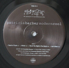 Load image into Gallery viewer, Patricia Barber : Modern Cool (LP, Album, RTI)