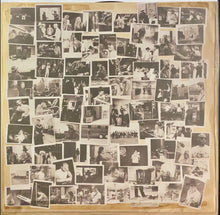 Load image into Gallery viewer, Ryan Bingham And The Texas Gentlemen : They Call Us The Lucky Ones (LP, Album)