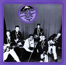 Load image into Gallery viewer, Various : Bison Bop: The Bop That Never Stopped - For A Real Rockin' Cat Volume 12 (LP, Comp, Mono)