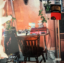 Laden Sie das Bild in den Galerie-Viewer, J. Cole : The Fall-Off (4xLP, Album, Ltd, Red)
