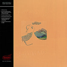 Laden Sie das Bild in den Galerie-Viewer, Joni Mitchell : Court And Spark (LP, Album, Ltd, Num, RE, 180)