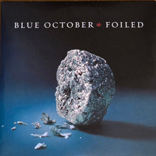 Load image into Gallery viewer, Blue October (2) : Foiled (2xLP, Album, Gal)