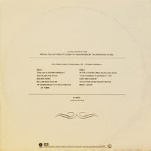 Laden Sie das Bild in den Galerie-Viewer, Lou Rawls And Les McCann Ltd. : Stormy Monday (LP, Album, RE)