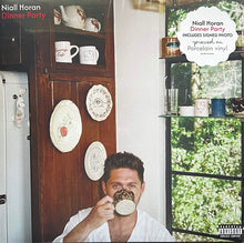 Load image into Gallery viewer, Niall Horan : Dinner Party (LP, Album, Por)