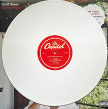 Load image into Gallery viewer, Niall Horan : Dinner Party (LP, Album, Por)