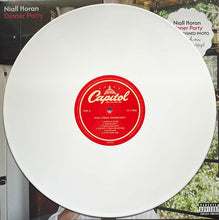 Load image into Gallery viewer, Niall Horan : Dinner Party (LP, Album, Por)