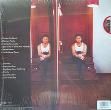 Load image into Gallery viewer, Niall Horan : Dinner Party (LP, Album, Por)