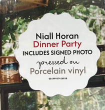 Load image into Gallery viewer, Niall Horan : Dinner Party (LP, Album, Por)