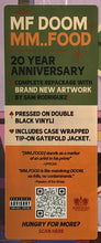 Load image into Gallery viewer, MF Doom : MM..Food (2xLP, Album, RE)