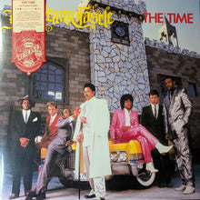 Load image into Gallery viewer, The Time : Ice Cream Castle (LP, Album, Ltd, RE, 180)