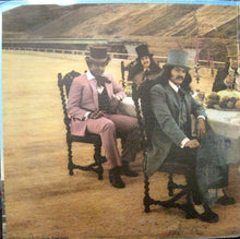 Load image into Gallery viewer, The Doobie Brothers : The Captain And Me (LP, Album, RP, San)