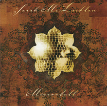 Load image into Gallery viewer, Sarah McLachlan : Mirrorball (CD, Album, Enh)