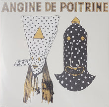 Load image into Gallery viewer, Angine De Poitrine : Vol.1 (LP, Album, RE, RP, Ten)