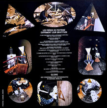 Load image into Gallery viewer, Angine De Poitrine : Vol. II (LP, Album, RE, Fif)