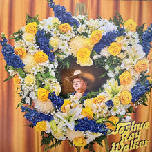 Load image into Gallery viewer, Joshua Ray Walker : Ain’t Dead Yet (LP, Album)