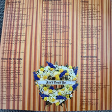 Load image into Gallery viewer, Joshua Ray Walker : Ain’t Dead Yet (LP, Album)