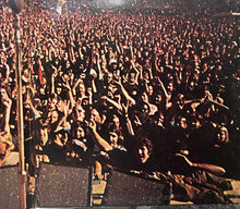 Load image into Gallery viewer, Ten Years After : Rock & Roll Music To The World (LP, Album, Ter)