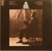 Load image into Gallery viewer, Willie Dixon : I Am The Blues (LP, Album, RE, 180)