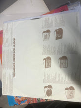 Load image into Gallery viewer, The Jimi Hendrix Experience : Axis: Bold As Love (LP, RE)