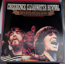 Load image into Gallery viewer, Creedence Clearwater Revival Featuring John Fogerty : Chronicle (The 20 Greatest Hits) (2xLP, Comp, Ltd, RE, Gat)