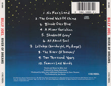 Load image into Gallery viewer, Billy Joel : River Of Dreams (CD, Album, Pit)