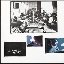 Charger l'image dans la galerie, The Band : The Band (LP, Album, Los)