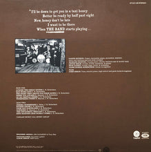 Charger l'image dans la galerie, The Band : The Band (LP, Album, Los)